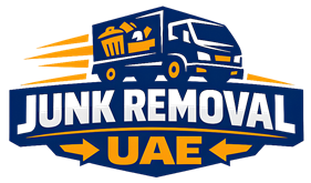 Junk Removal UAE